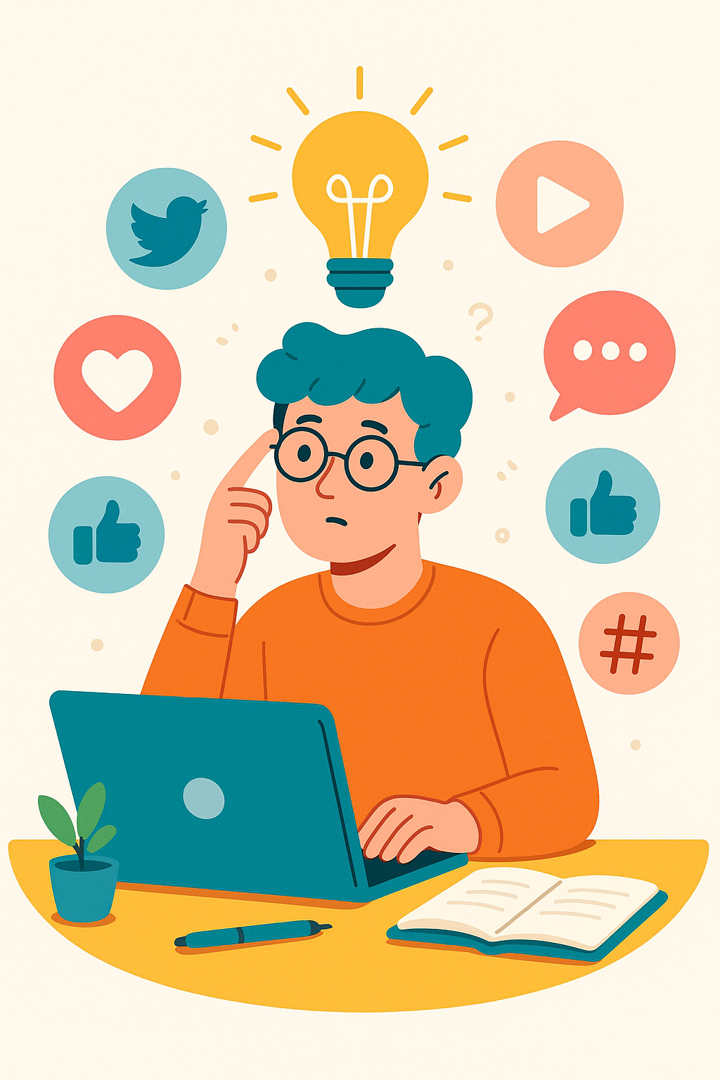 Digital Marketing Hacks for Small Businesses