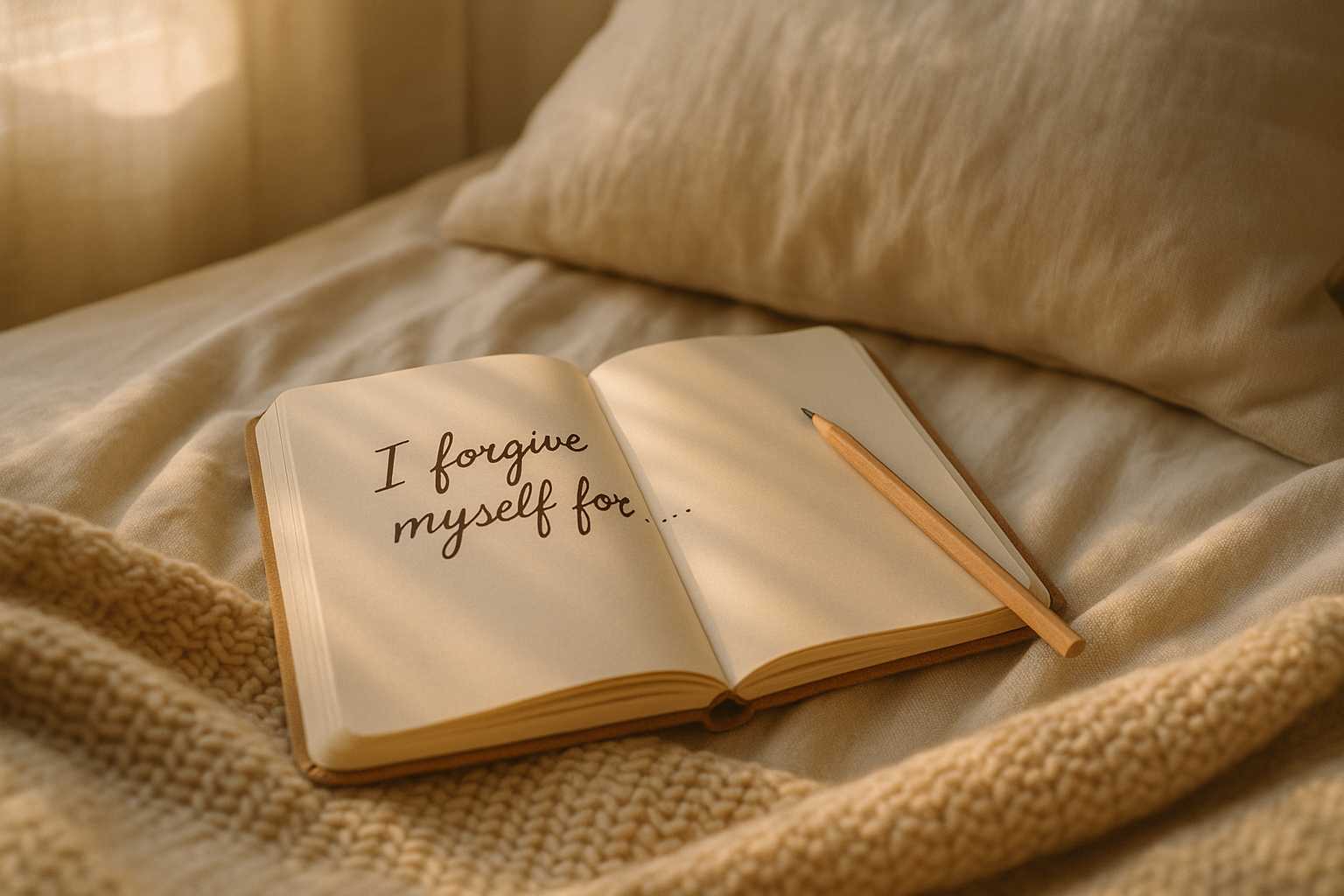 Build Self-Compassion