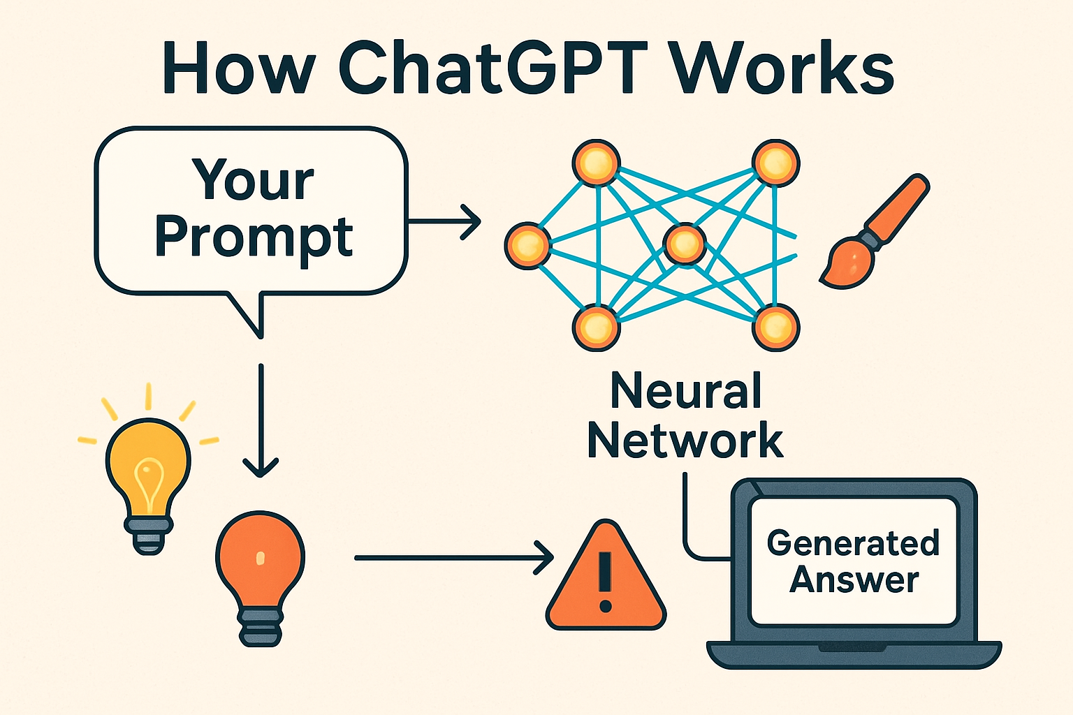 How ChatGPT Works