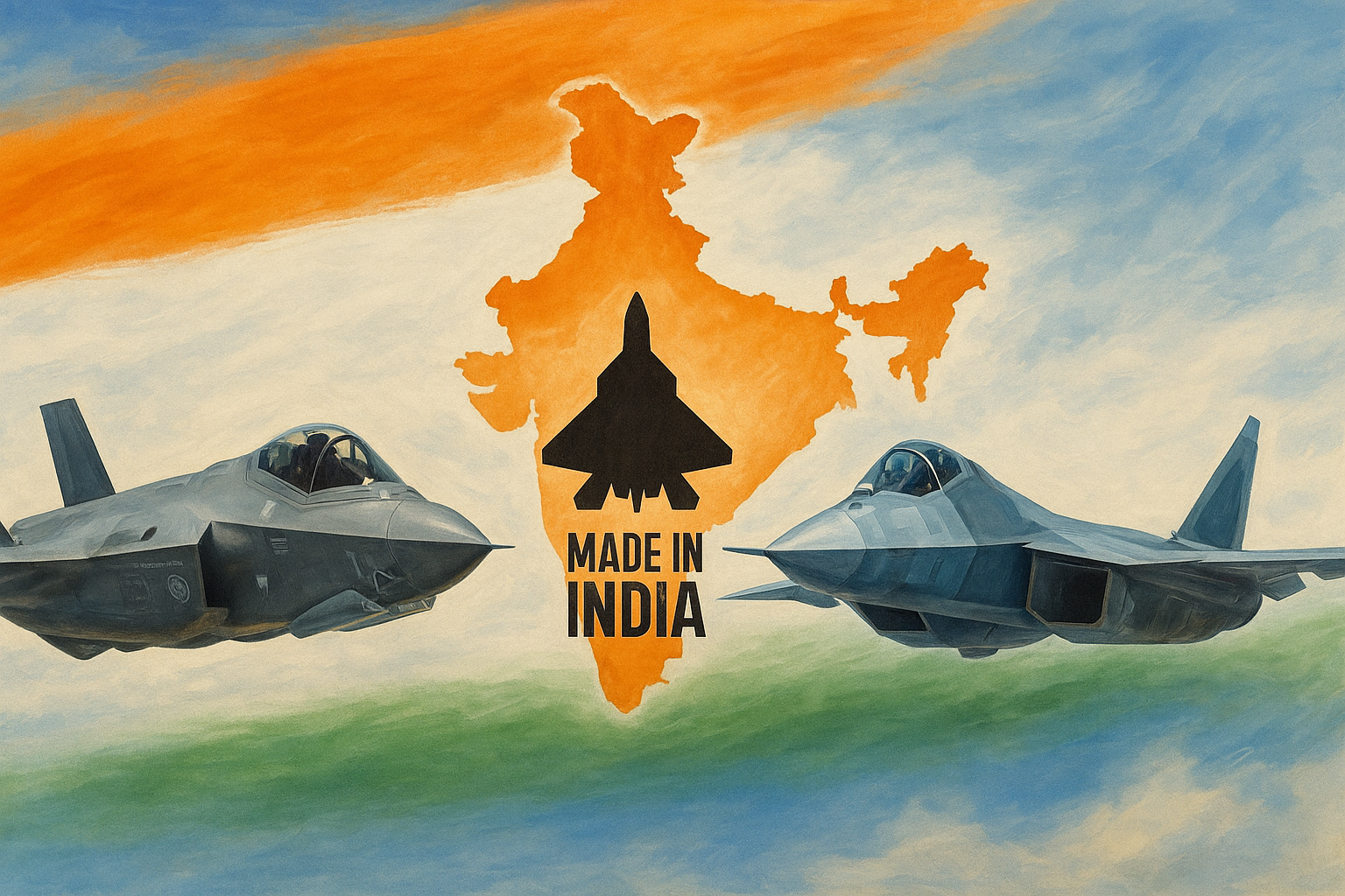 Putin offers Golden Deal to India for Su-57