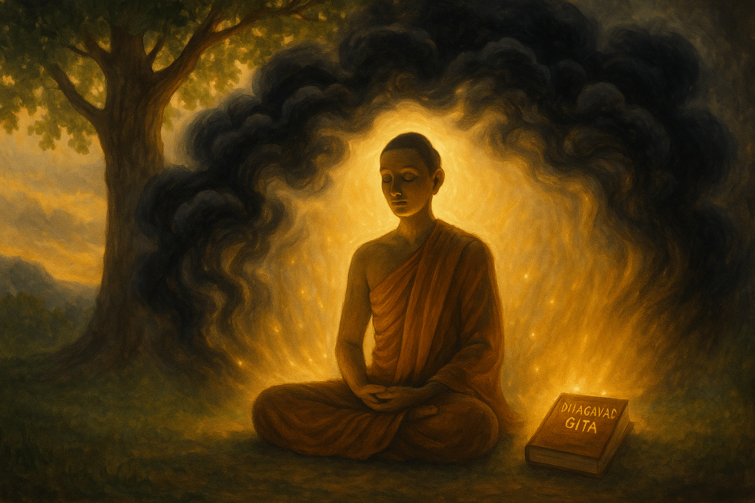 Controlling Negative Thoughts