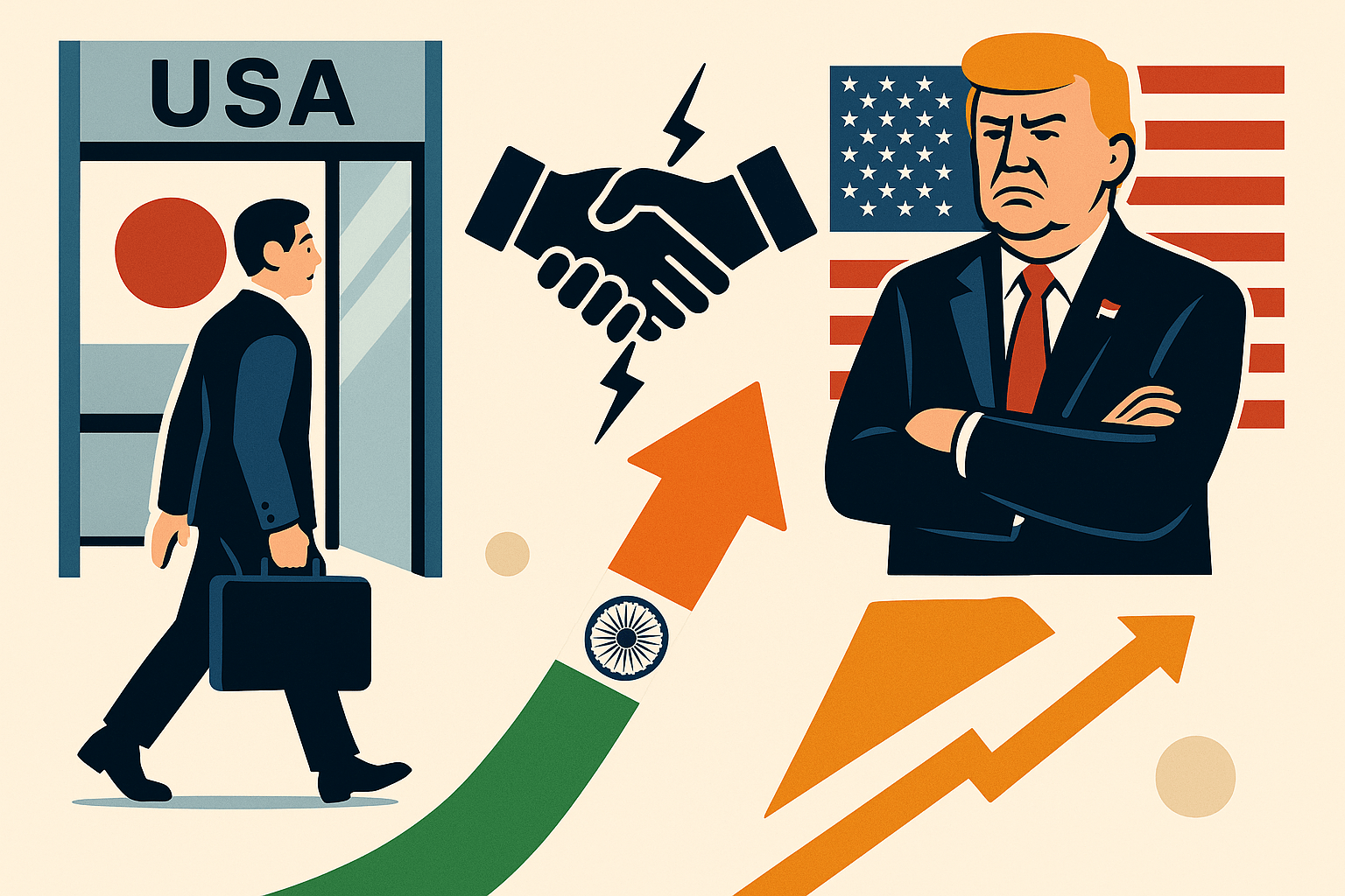 Japan USA trade deal