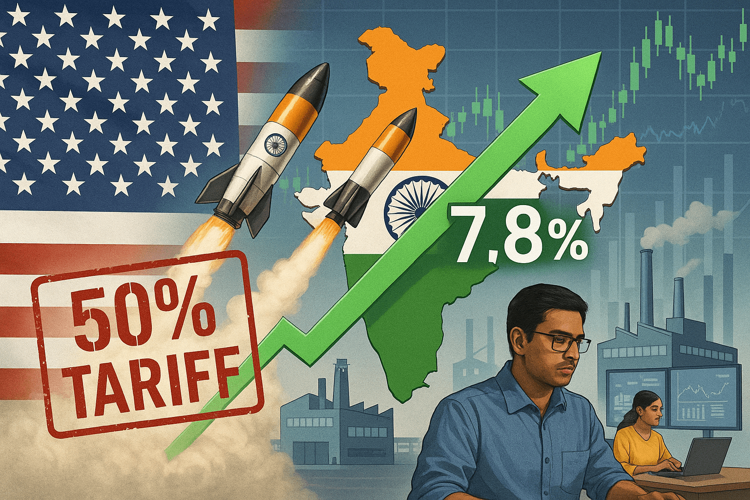 India’s GDP