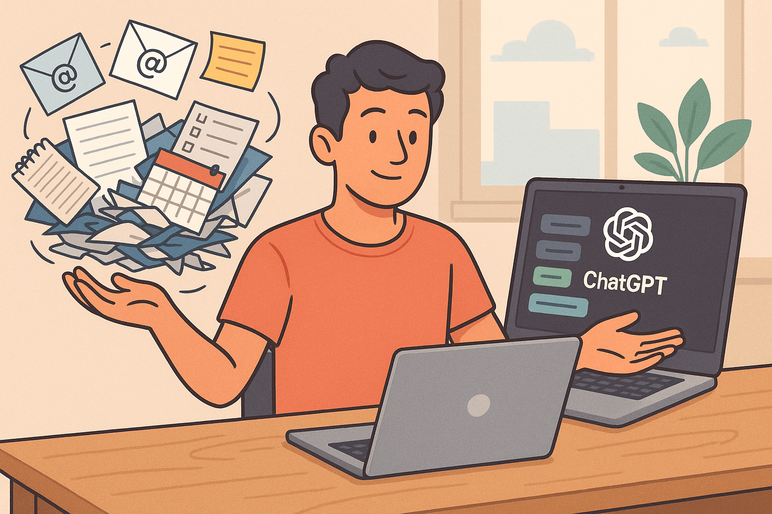How to Use ChatGPT