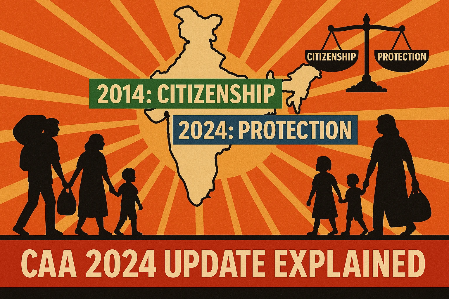 CAA 2024 Update