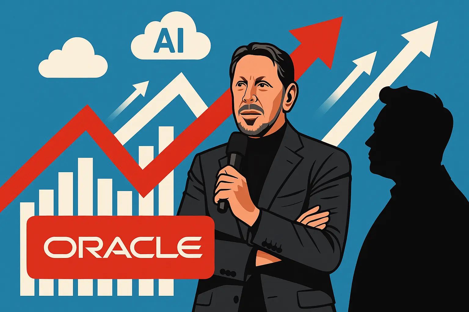 Larry Ellison