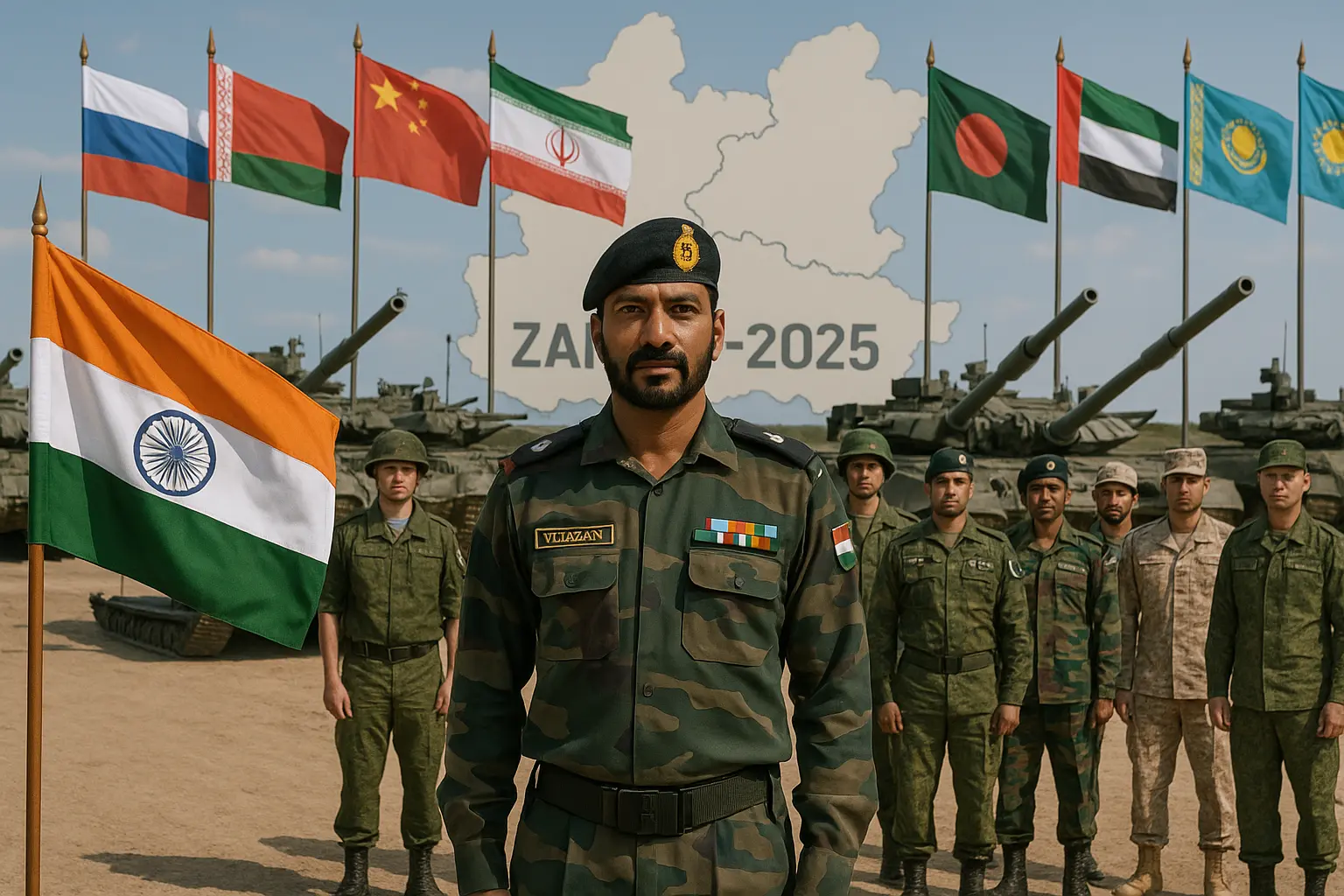 Zapad-2025
