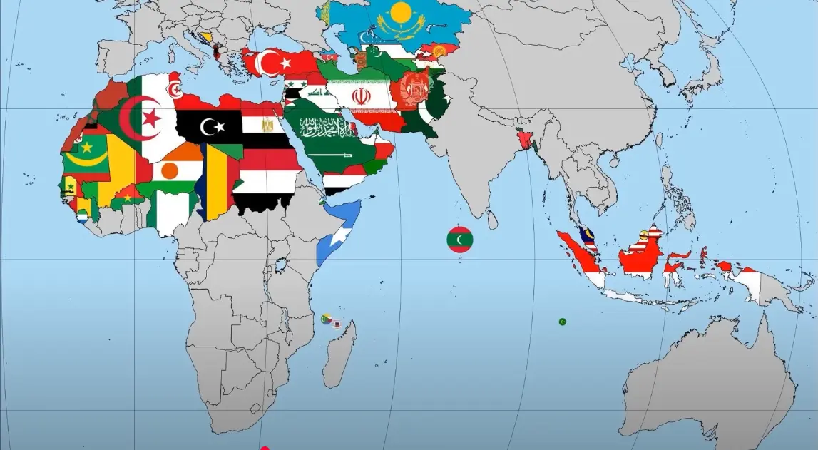 Islamic NATO