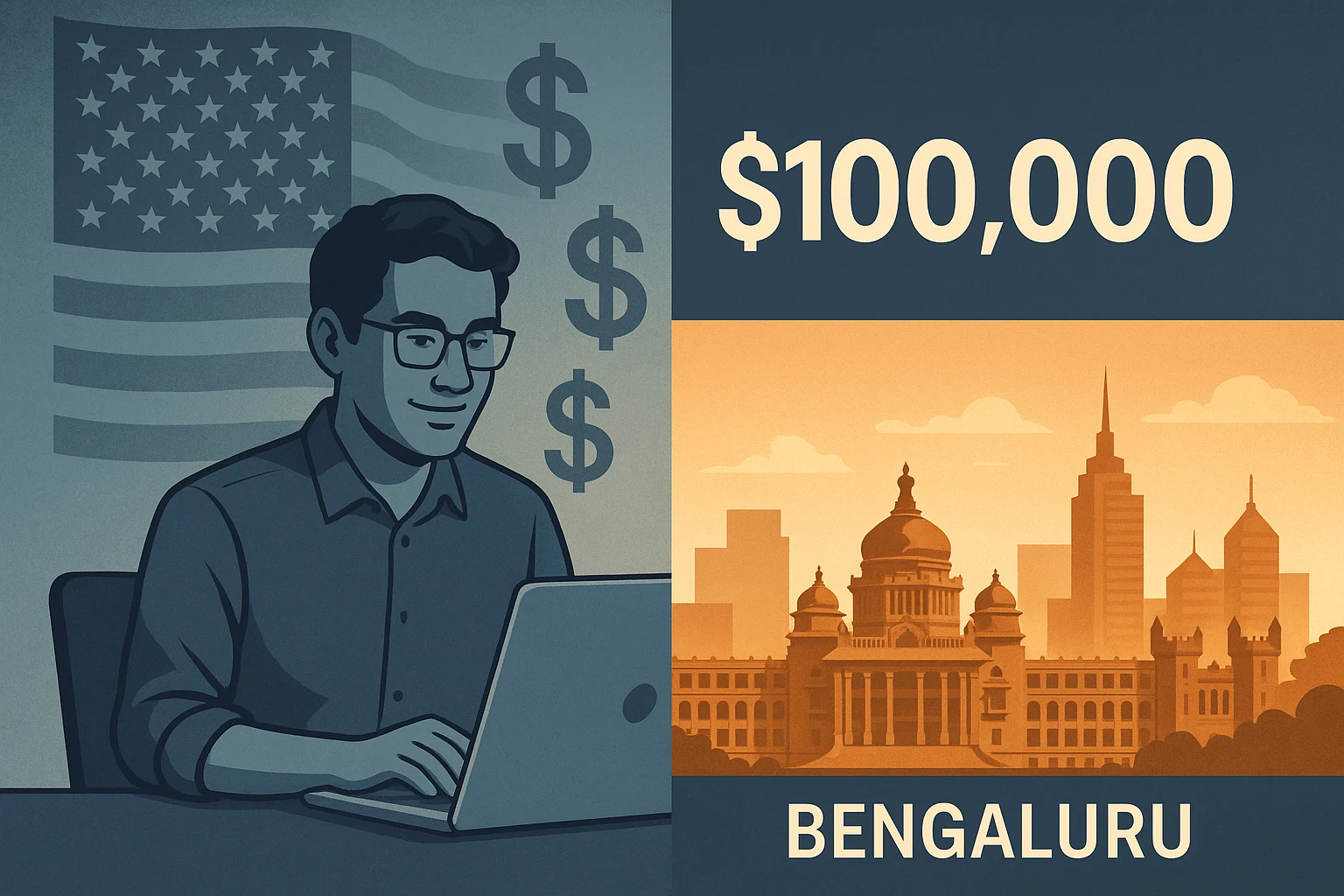 $100,000 H-1B Fee