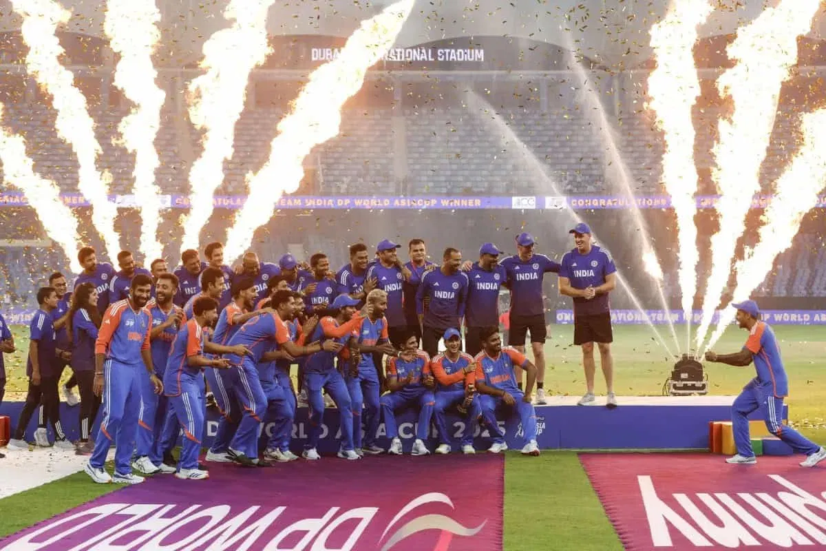 Asia Cup 2025
