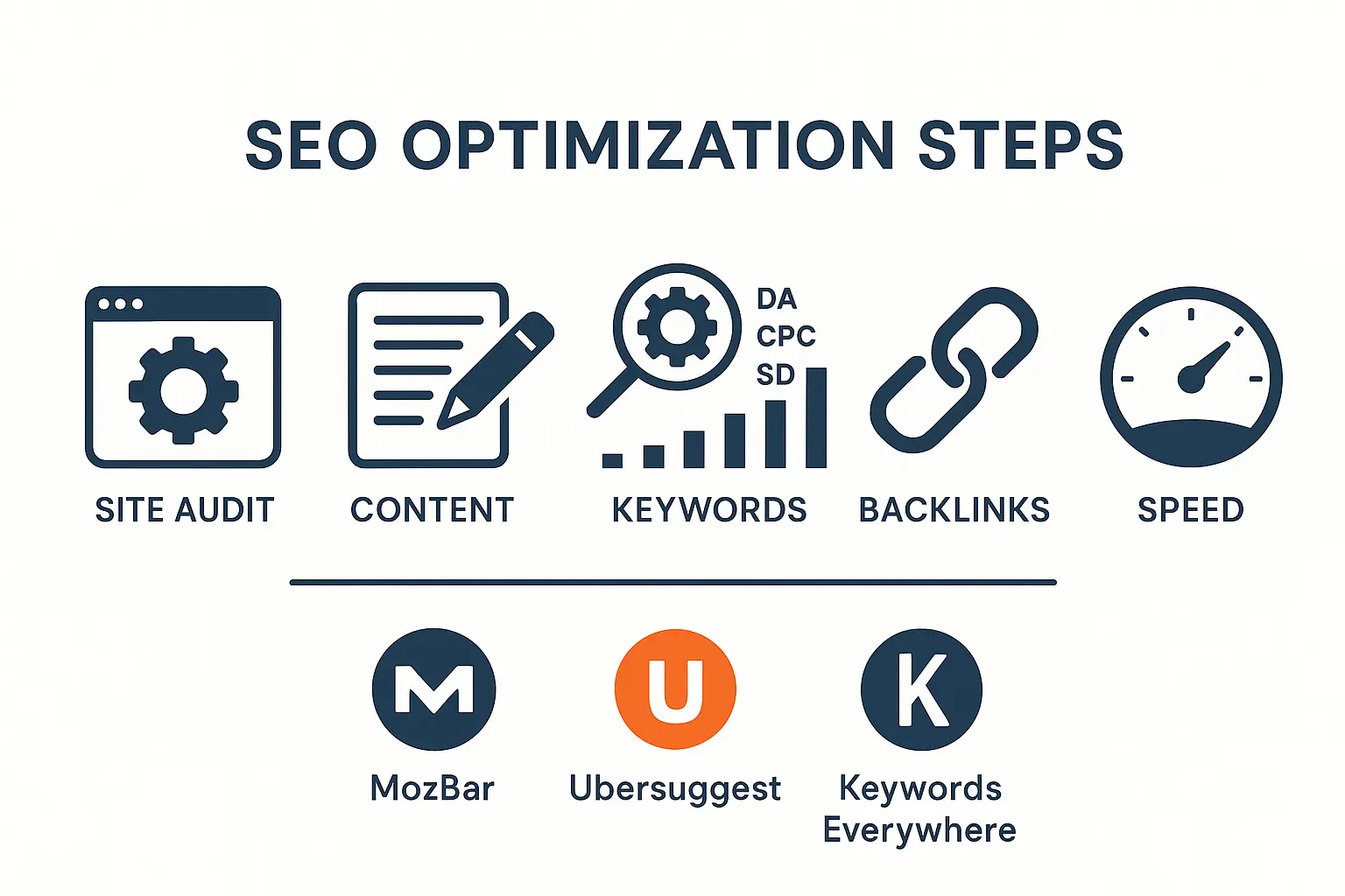 How to Optimise Your Website for SEO