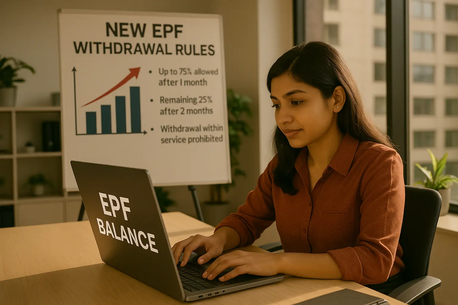EPFO 2025 Reforms