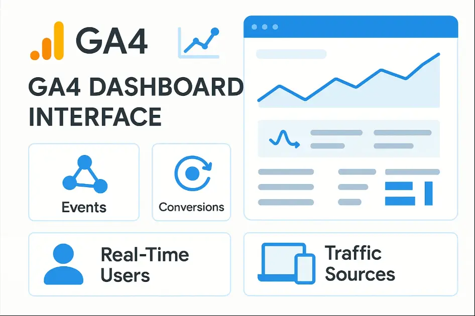 Google Analytics 4 (GA4): A Quickstart Guide