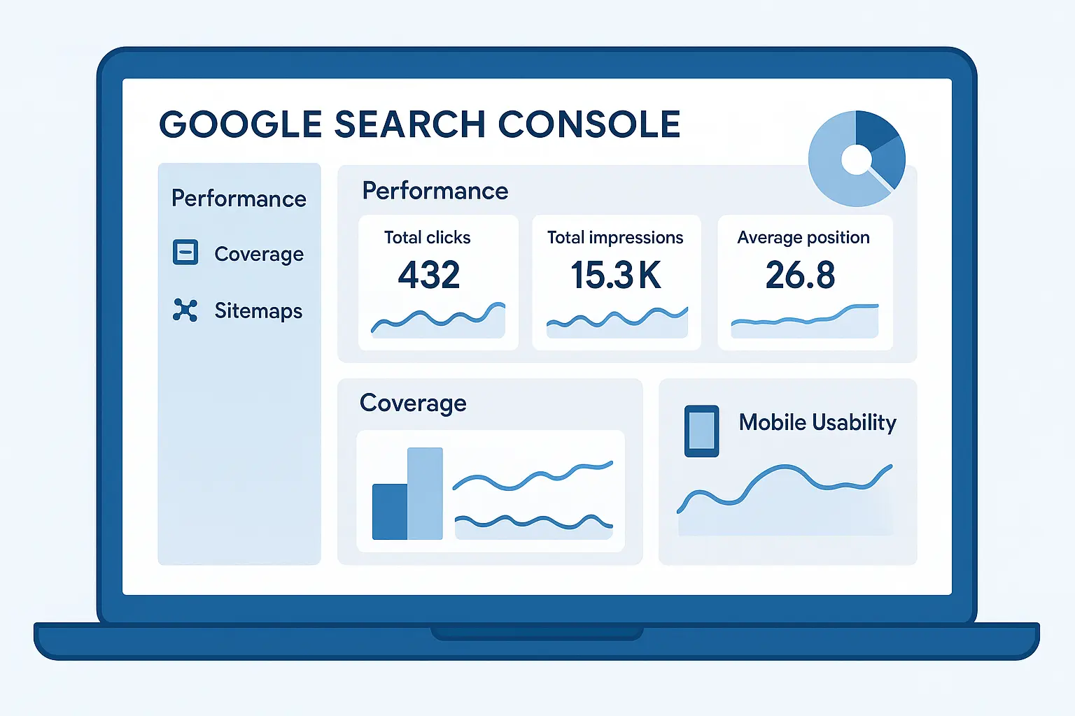 How to Register and Use Google Search Console